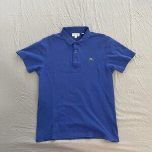 Mens LaCoste Sport Polo